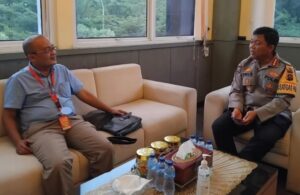 Waw... Korupsi Alkes Hanafiah tunggu keterangan dari istri kepala daerah Waw... Korupsi Alkes Hanafiah tunggu keterangan dari istri kepala daerah