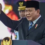 Presiden Prabowo mengesahkan "danaantara" Presiden Prabowo mengesahkan "danaantara"
