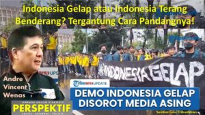 Perspektifnya Andre Vincent Wemnas Perspektifnya Andre Vincent Wemnas