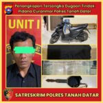 Pernah menjabat kapolsek Pariangan, kasat ini meringkus pelaku curanmor IMG-20250527-WA0284