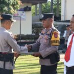 Polres Tanah Datar Gelar Apel Pemberian Penghargaan Kepada Personel dan Jajaran Berprestasi FB_IMG_1763140296238